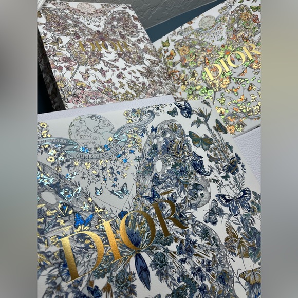 CHRISTIAN DIOR SECTION - Picture 2 of 3